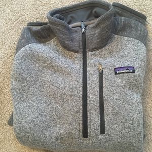 Patagonia Sweatshirt